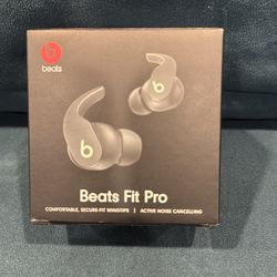Beats Fit Pro