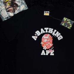 Bape Shirt
