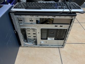 Hewlett-Packard • ZT systems computer 💻 🖥