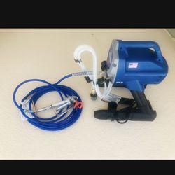 Graco Airless Sprayer -Paint Sprayer 