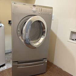 Electric Dryer