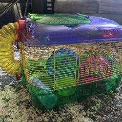 Cage