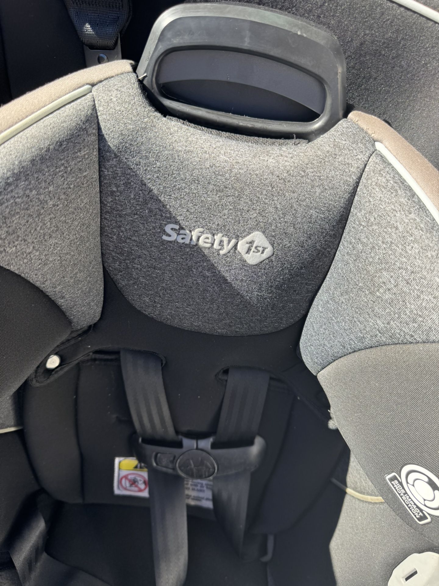 Baby Car Seat 
