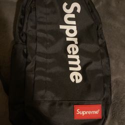 Supreme Bag 