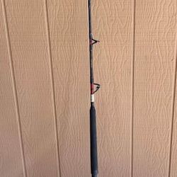 Kunnan Hot Rail Fishing Rod (Catfish Rod) for Sale in Phoenix, AZ - OfferUp