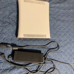 Xbox 360 With 34 Games