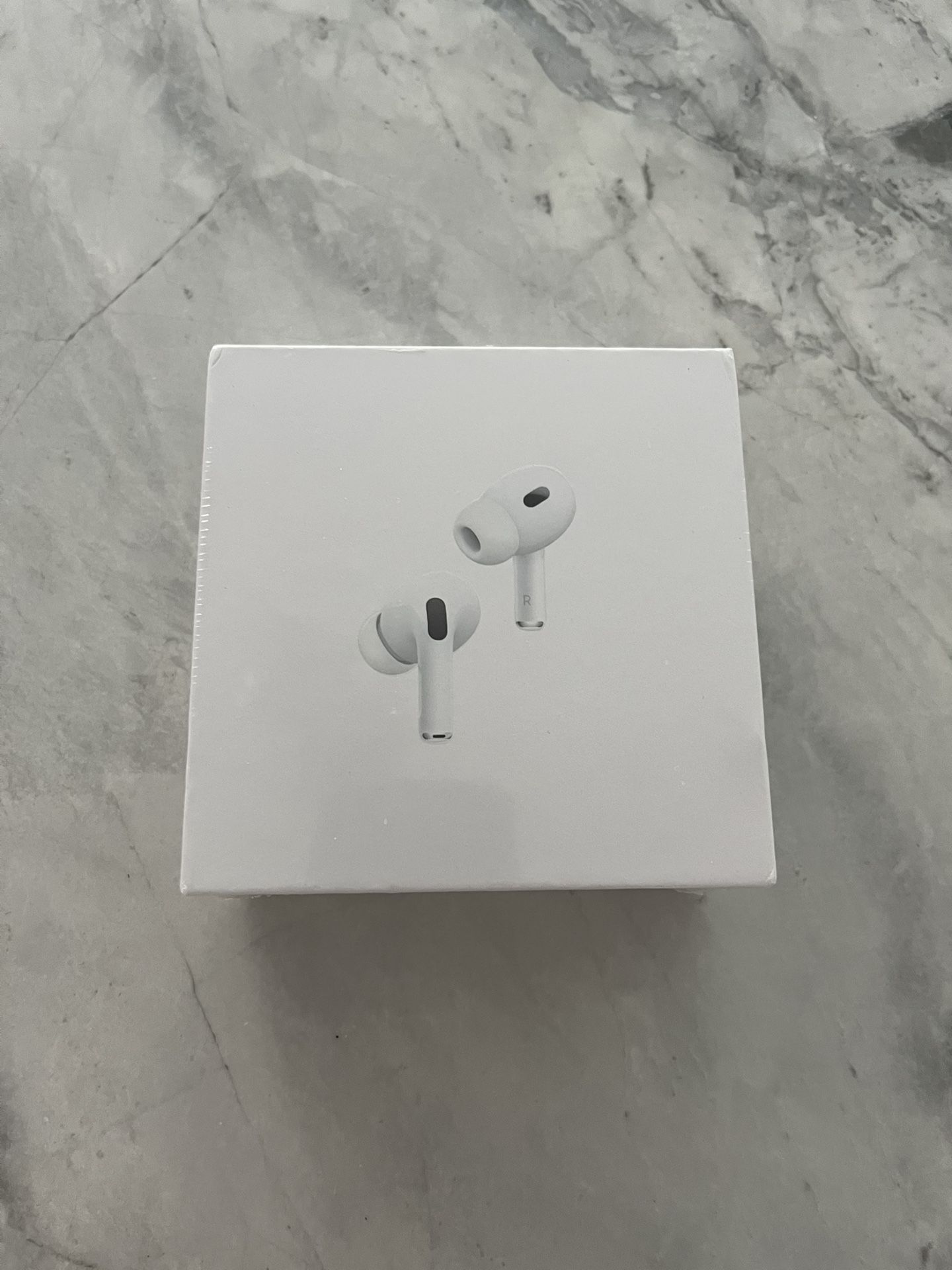 *NEW* AirPods Pro Gen 2 NEVER OPENED!