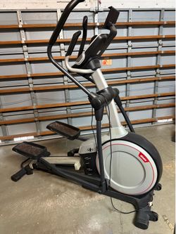 NordicTrack Eliptical