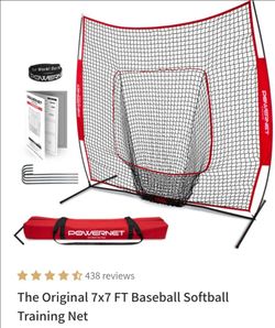 Baseball Powernet
