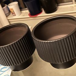 Many Decor Art Painting Plants Pots Planters