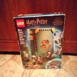 LEGO Harry Potter Box 