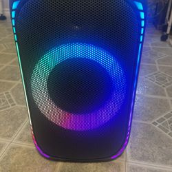 Bluetooth Speaker 