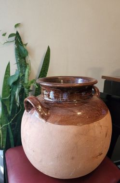 Olla De Barro X Large