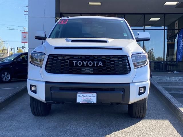 2019 Toyota Tundra