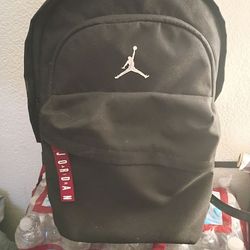 JORDAN BACKPACK