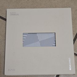 Enhypen kpop album