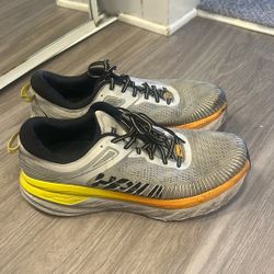 Hoka Bondi 7