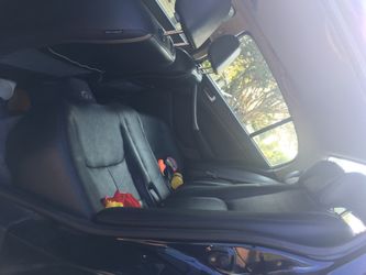 2004 Infiniti G35