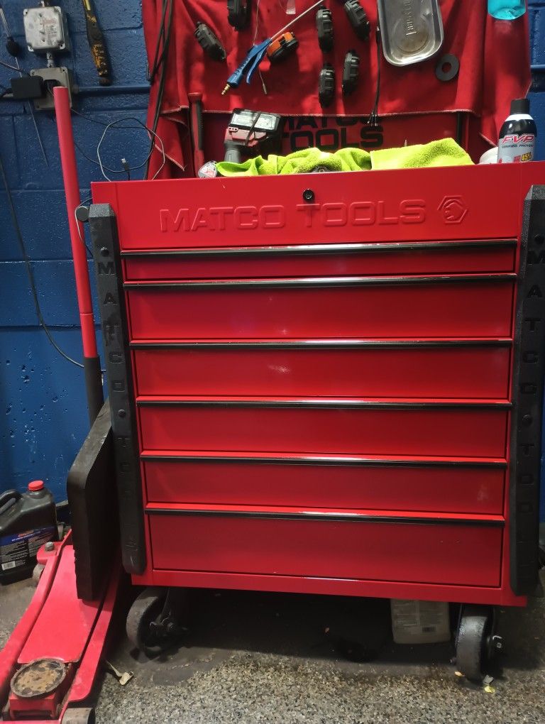 Tool Box