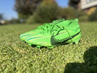 Nike Soccer Cleats