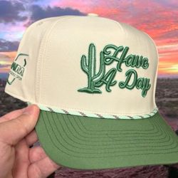 Phoenix Open BREEZY HAVE A DAY HAT