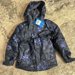 Columbia Jacket