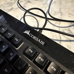 Corsair Key Board
