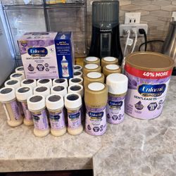 Enfamil Neuropro Gentlease Formula