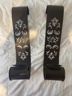 Candle Holder Set
