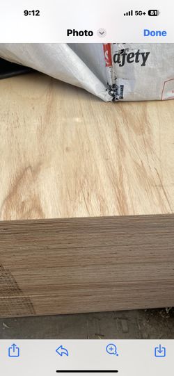 Plywood Y  Mas