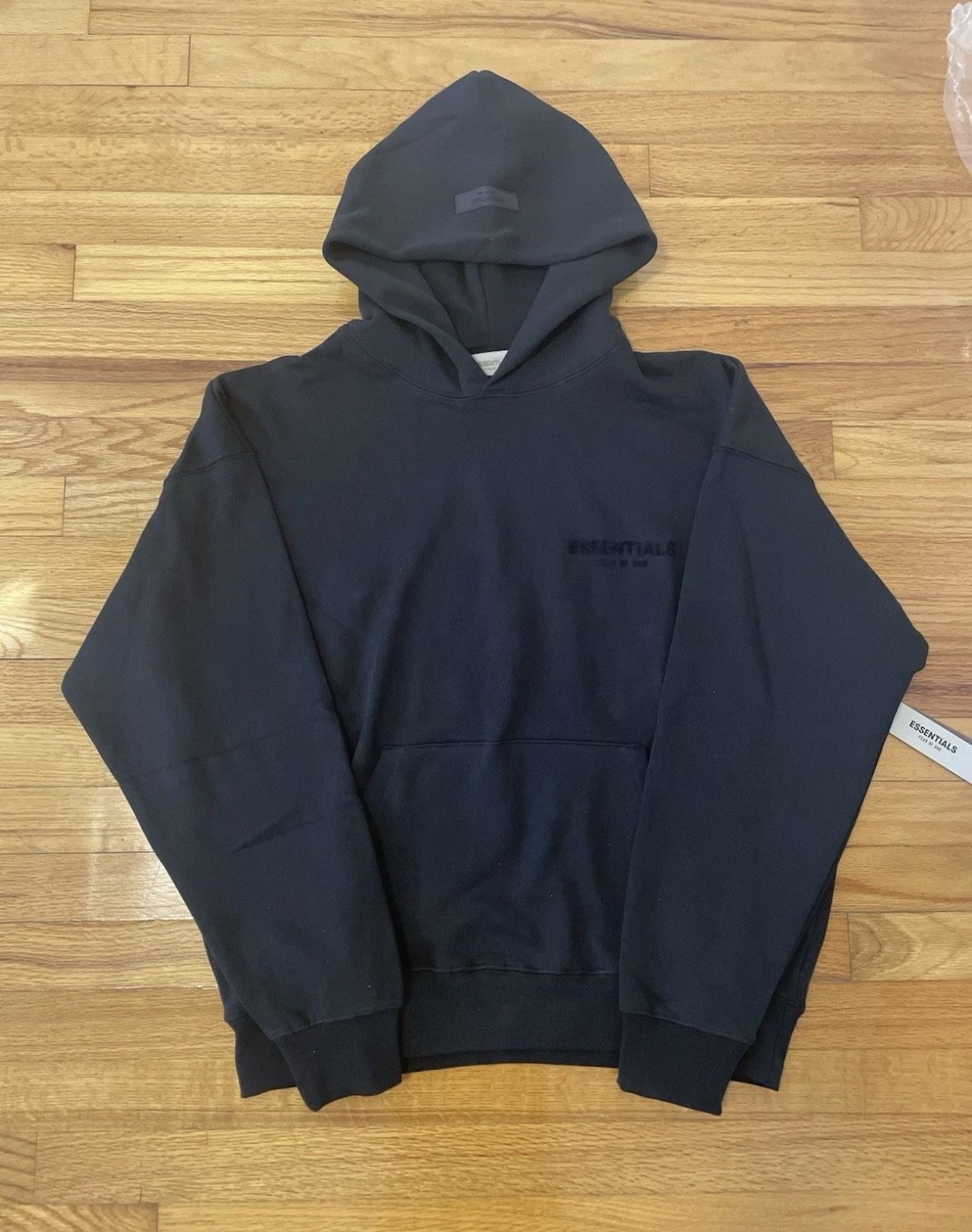 Essential Hoodie Size s