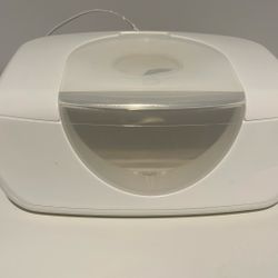 Munchkin Wipe Warmer