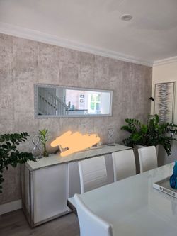 Wall Mirror