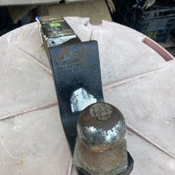 Tow Hitches ( Used )