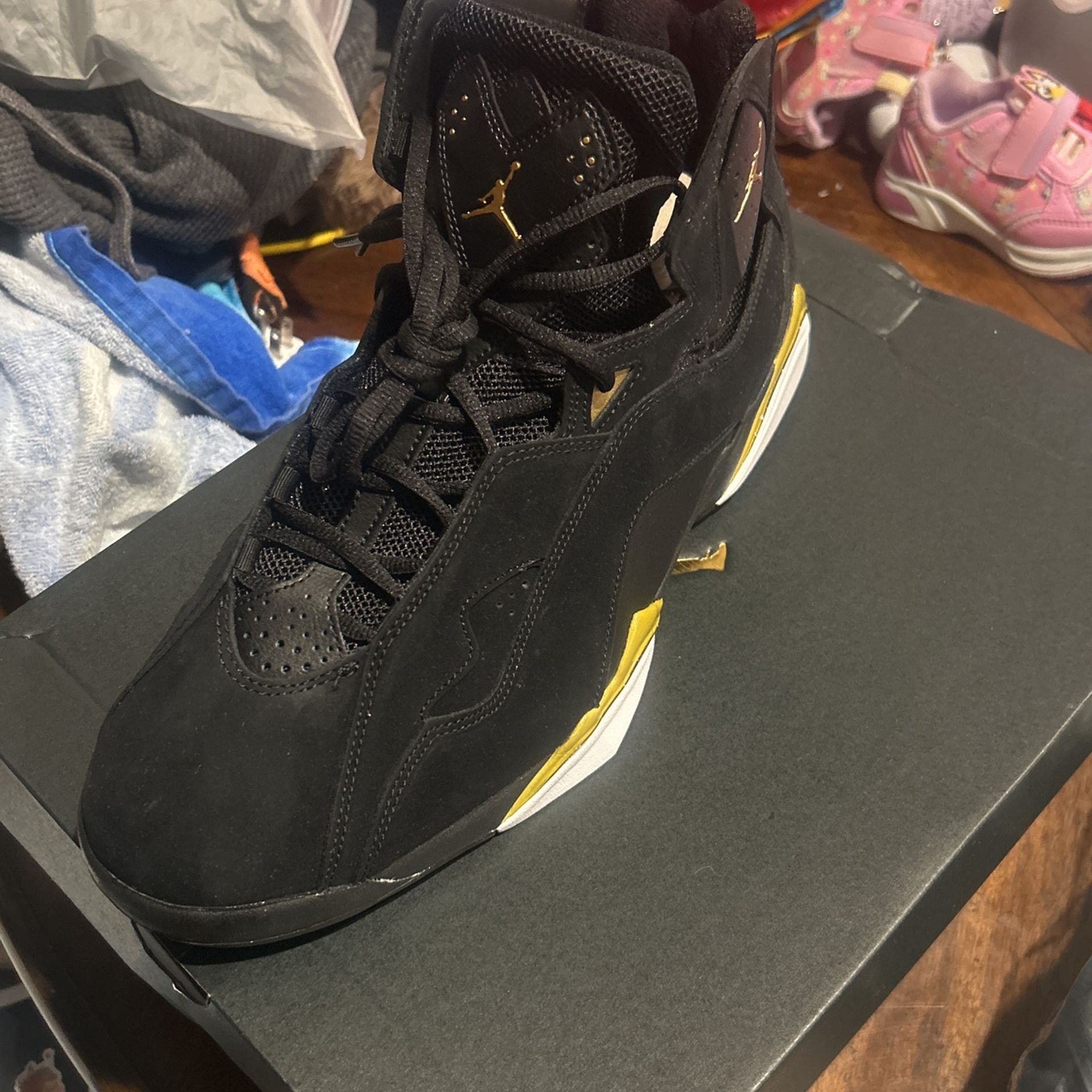 Jordan True Flight