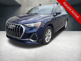 2022 Audi Q3