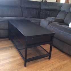 YITAHOME  Lift Top Coffee Table 💥Never Used💥 NEW - Very Nice Durable Finish 