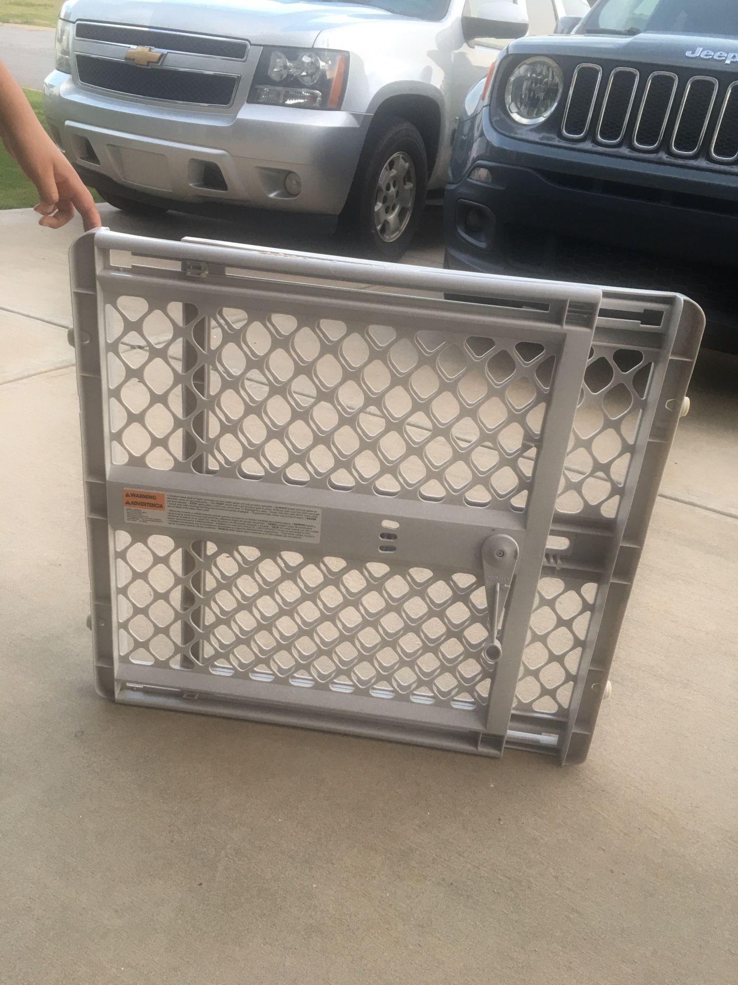 Safety Gate