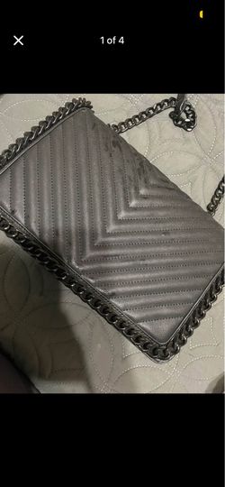 Brand new black Aldo purse