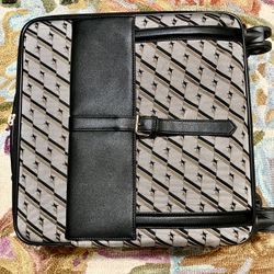 Zara Carry On Luggage Used