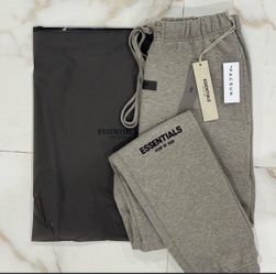 Fear of God Essentials Sweatpants