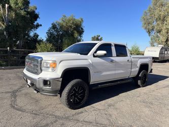 2014 GMC Sierra 1500
