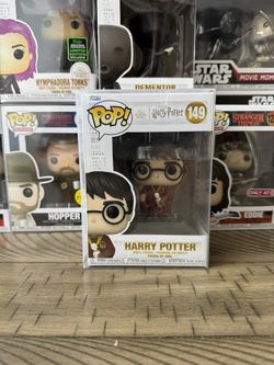 Funko Pop! Harry Potter
