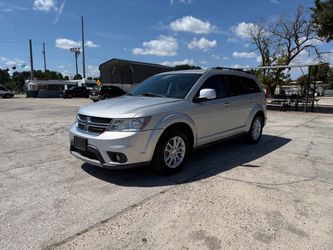2013 dodge journey