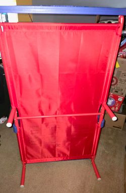 DELTA TODDLER BED