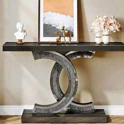 Entrance Table Or for LIving room Brand NEW
