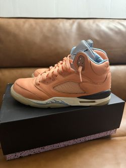 Jordan’s 6y