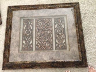 Household wall art frame new