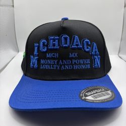 Michoacan Hat. Ranch life hats. Hooey Hats. Cachuchas. Western Hats. Rodeo. Trucker hats. Baseball hats. Football hats. Located in Hesperia. Inventory