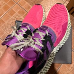 Adidas ZX 4000 4D men’s size 10.5